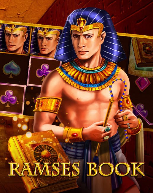 Ramses Book Ramses Book