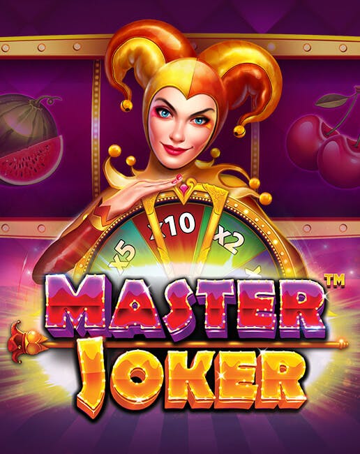 Master Joker Master Joker