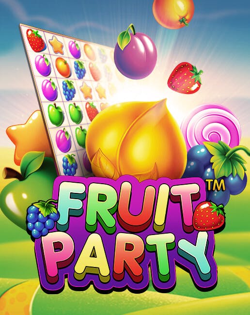 Fruit Party Fruit Party