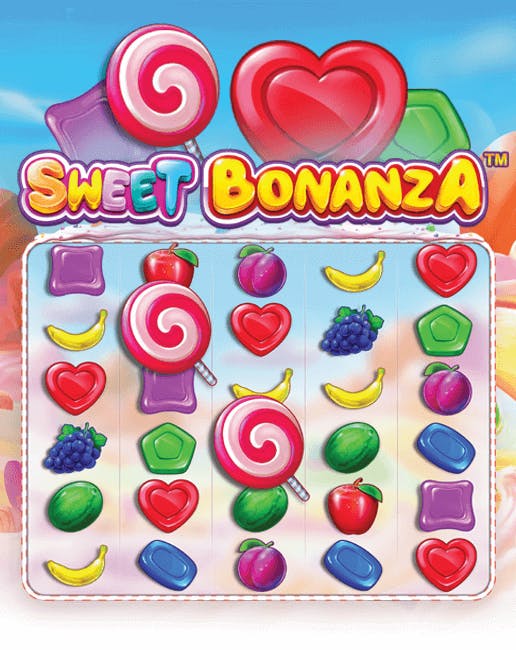 Sweet Bonanza Sweet Bonanza