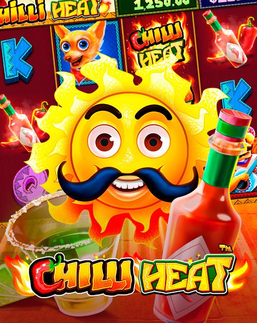 Chilli Heat Chilli Heat