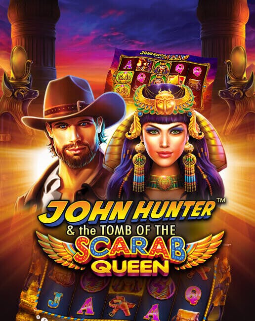 John Hunter John Hunter