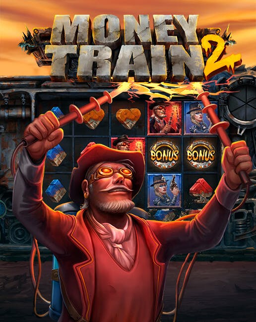 Money Train 2 Money Train 2